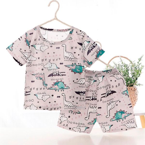 toddler baby boys girls summer outfit set clothes comfortable cotton home clothes cartoon print short sleeve outfit set 2020, White
toddler baby boys girls summer outfit set clothes comfortable cotton home clothes cartoon print short sleeve outfit set 2020, White