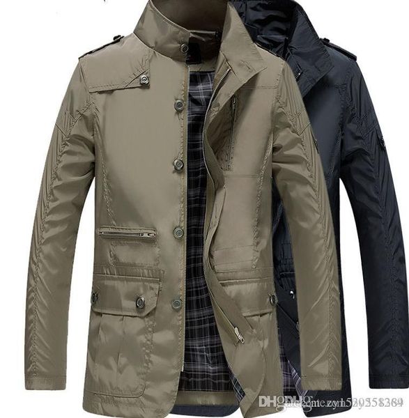 новая мода мужская одежда плюс удобрения xl куртка 5xl мужская повседневная куртка мужская стенд воротник тонкий пиджак, Black;brown
новая мода мужская одежда плюс удобрения xl куртка 5xl мужская повседневная куртка мужская стенд воротник тонкий пиджак, Black;brown