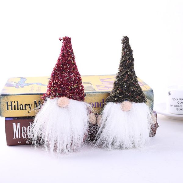 creative mini handmade swedish christmas santa claus ornaments christmas tree plush figurines deskdecor new year gift
creative mini handmade swedish christmas santa claus ornaments christmas tree plush figurines deskdecor new year gift