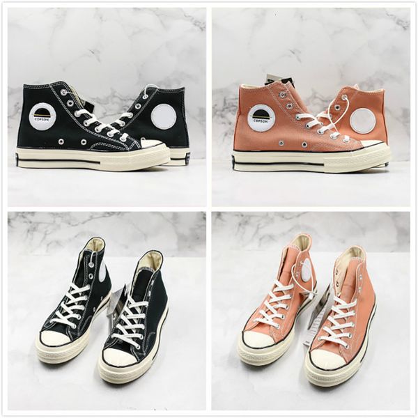new custom convase 197s0 3 star leisure sneakers copson london high canvas shoes designer black and pink casual shoes
new custom convase 197s0 3 star leisure sneakers copson london high canvas shoes designer black and pink casual shoes