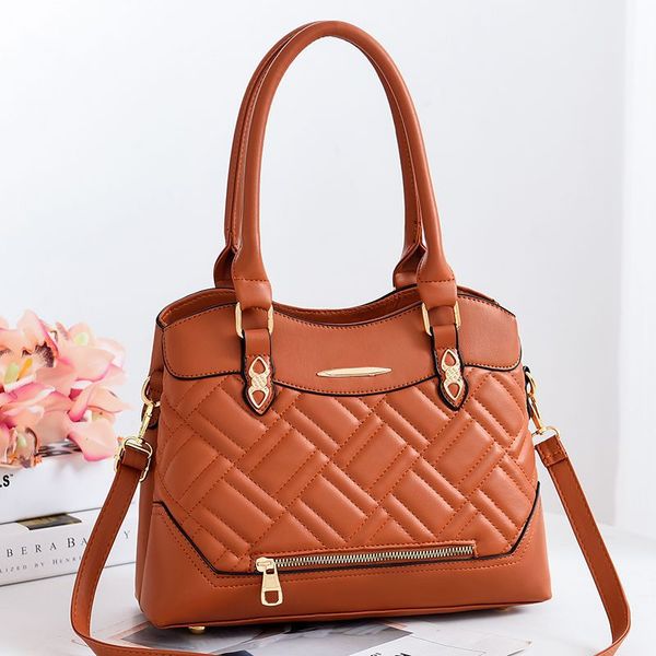 new women leather handbags female shoulder bags lady tote soft bag vintage bags for women casual bolsos feminina 2020 sac a main
new women leather handbags female shoulder bags lady tote soft bag vintage bags for women casual bolsos feminina 2020 sac a main