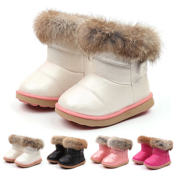kids baby shoes infant boys girls child pu leather winter bootie warm snow shoes hard rubber sole boots baby schoentjes meisje
kids baby shoes infant boys girls child pu leather winter bootie warm snow shoes hard rubber sole boots baby schoentjes meisje