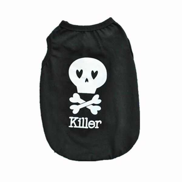 new qualified pet summer pet puppy small dog cat clothes vest t shirt apparel levert dropship dig6415
new qualified pet summer pet puppy small dog cat clothes vest t shirt apparel levert dropship dig6415