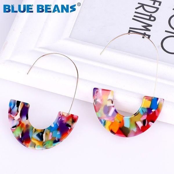 cc earrings leopard acrylic bohemian colorful for women earings fashion geometric dangle drop resin statement african boho 2019, Silver
cc earrings leopard acrylic bohemian colorful for women earings fashion geometric dangle drop resin statement african boho 2019, Silver