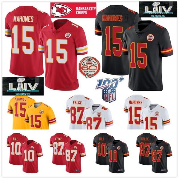 2020 super bowl kansas 15 patrick mahomes city jersey ii 87 travis kelce chief mathieu hill football jersey men women youth stitched, Black;red
2020 super bowl kansas 15 patrick mahomes city jersey ii 87 travis kelce chief mathieu hill football jersey men women youth stitched, Black;red