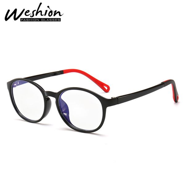 round blue light glasses kids blocking computer optical frame children glasses transparent boy girl eyeglasses tr90 uv400 2018, White;black
round blue light glasses kids blocking computer optical frame children glasses transparent boy girl eyeglasses tr90 uv400 2018, White;black