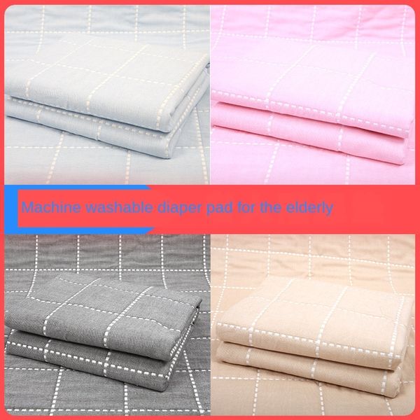 dnfpc pad pure cotton gauze waterproof washable large breathable nursing pad for the elderly nursing mattress diaper diaper mattress
dnfpc pad pure cotton gauze waterproof washable large breathable nursing pad for the elderly nursing mattress diaper diaper mattress