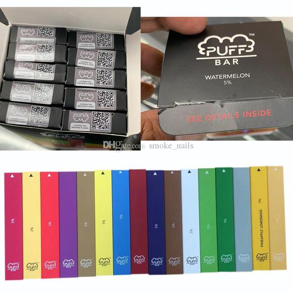 puff bar disposable device banana ice tangerine ice empty vape pen 280mah battery for 1.3ml cartridges vs eon posh mr fog pop
puff bar disposable device banana ice tangerine ice empty vape pen 280mah battery for 1.3ml cartridges vs eon posh mr fog pop