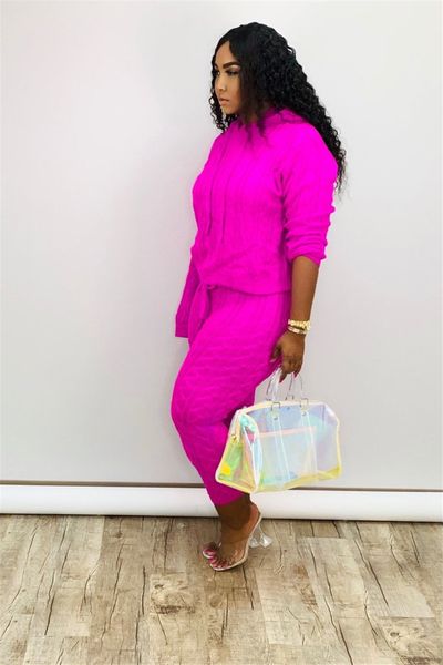 wholesale-kintted sweater fall winter casual suit clothing tracksuits hoodies leggings shirts pullover 2 piece sets capris jogging suit 2111
wholesale-kintted sweater fall winter casual suit clothing tracksuits hoodies leggings shirts pullover 2 piece sets capris jogging suit 2111