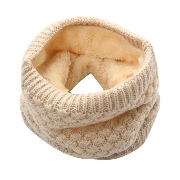 knit neck scarf women men thick warmer fleece inside winter snood scarf wool elastic children collar ring scarves 2019 #h10, Blue;gray
knit neck scarf women men thick warmer fleece inside winter snood scarf wool elastic children collar ring scarves 2019 #h10, Blue;gray