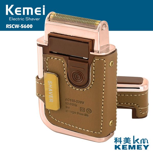 kemei rechargeable electric shaver beard shaver men shaving electric razor machine trimmer barbeador with mirror face care
kemei rechargeable electric shaver beard shaver men shaving electric razor machine trimmer barbeador with mirror face care
