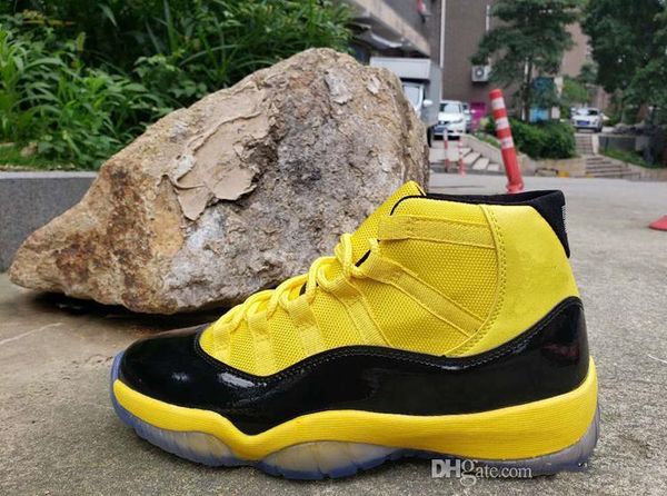 2020 hococal mens 1 4 5 11 12 14 basketball shoes bumblebee yellow black trainers sports sneakers reverse ferrary jumpman des chaussures
2020 hococal mens 1 4 5 11 12 14 basketball shoes bumblebee yellow black trainers sports sneakers reverse ferrary jumpman des chaussures