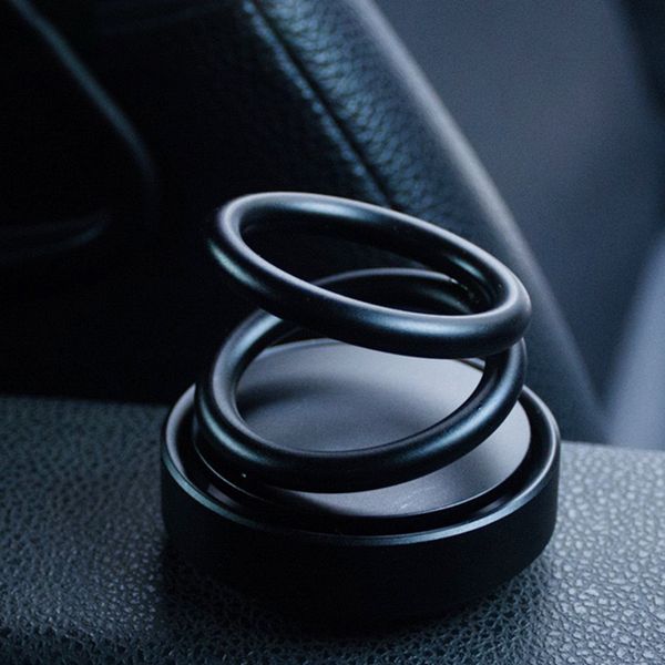 air freshener office accessories interior ornament home gift fashion styling rotating designed scent car perfume double ring
air freshener office accessories interior ornament home gift fashion styling rotating designed scent car perfume double ring