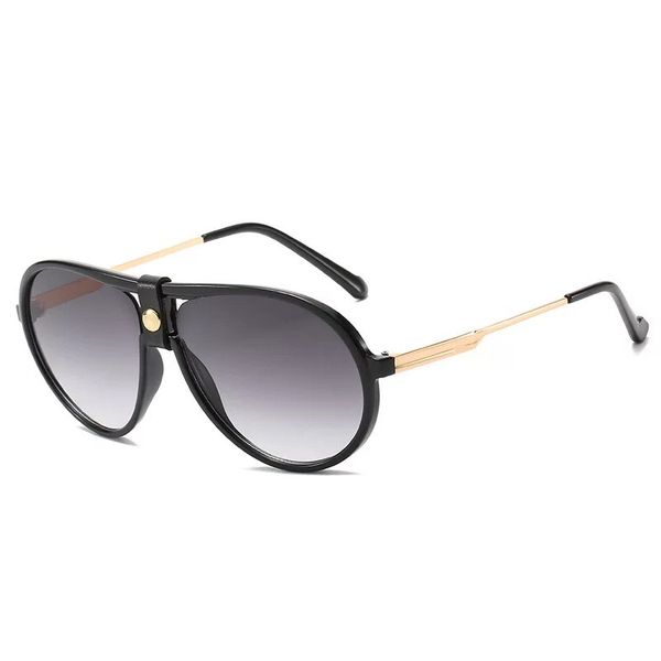luxury sunglasses 2020 for fashion oval designer uv protection lens coating mirror lens color plated frame es7005, White;black
luxury sunglasses 2020 for fashion oval designer uv protection lens coating mirror lens color plated frame es7005, White;black