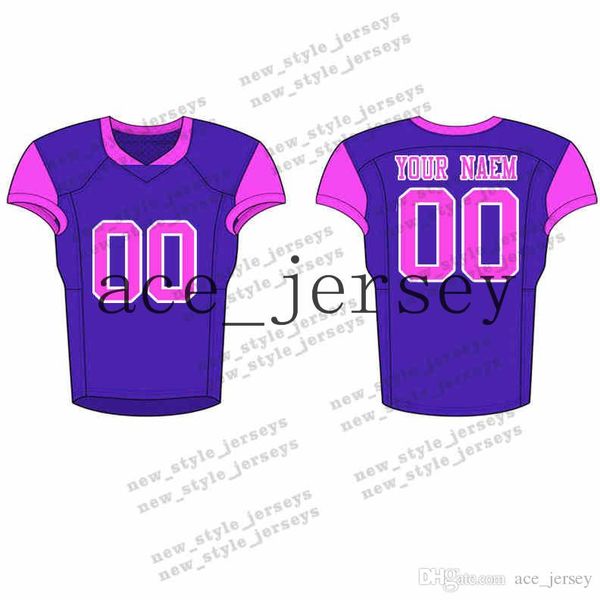 85Men 2019 Youth Football Jerseys Army Green Wine Red Embroidery Logos Stitched Custom Any name Any number Jerseys
85Men 2019 Youth Football Jerseys Army Green Wine Red Embroidery Logos Stitched Custom Any name Any number Jerseys
