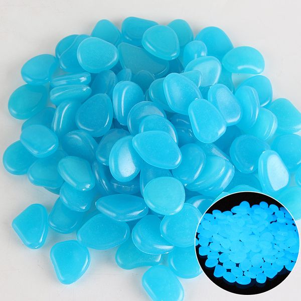 20pcs artificial stone luminous glow in the dark garden pebbles glow stones rocks walkways path fish tank bonsai garden decor
20pcs artificial stone luminous glow in the dark garden pebbles glow stones rocks walkways path fish tank bonsai garden decor
