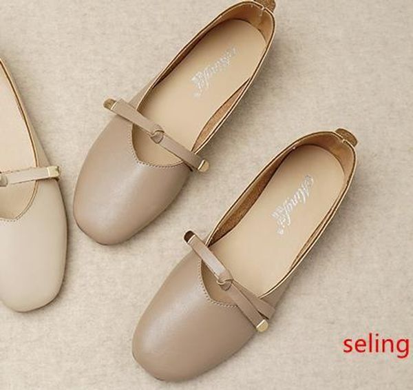 0806 cqc9 popular womens fashion comfortable shoes style ladies flat shoes soft soles shoes with box
0806 cqc9 popular womens fashion comfortable shoes style ladies flat shoes soft soles shoes with box
