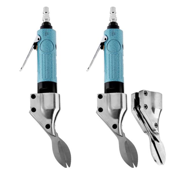 industrial straight type handheld air scissors pneumatic cutting tool 2500rpm tool 
industrial straight type handheld air scissors pneumatic cutting tool 2500rpm tool