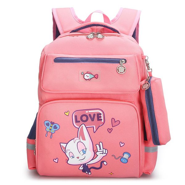 2020 new cat pattern school backpacks for girls boys cartoon school bags children backpack book bag primary mochila infantil
2020 new cat pattern school backpacks for girls boys cartoon school bags children backpack book bag primary mochila infantil