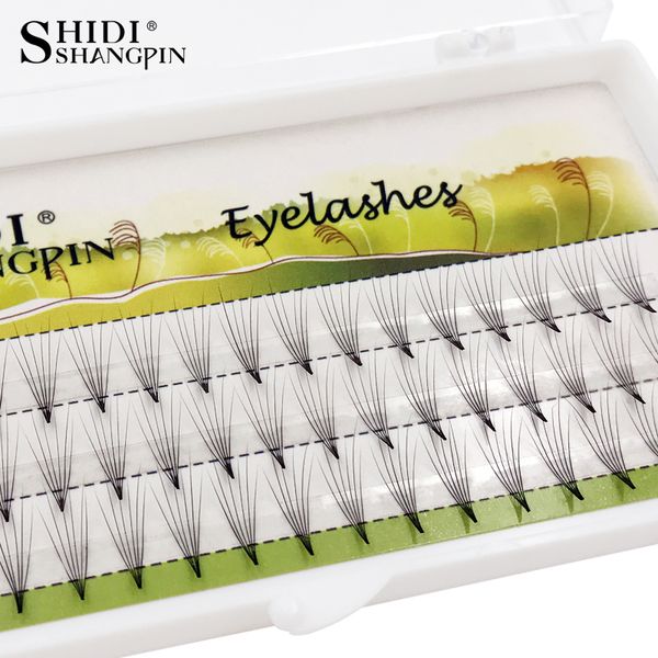 false eyelashes 57 pcs/tray faux individual extension cilia lashes professionals soft eyelash makeup fake eye lash grafting
false eyelashes 57 pcs/tray faux individual extension cilia lashes professionals soft eyelash makeup fake eye lash grafting