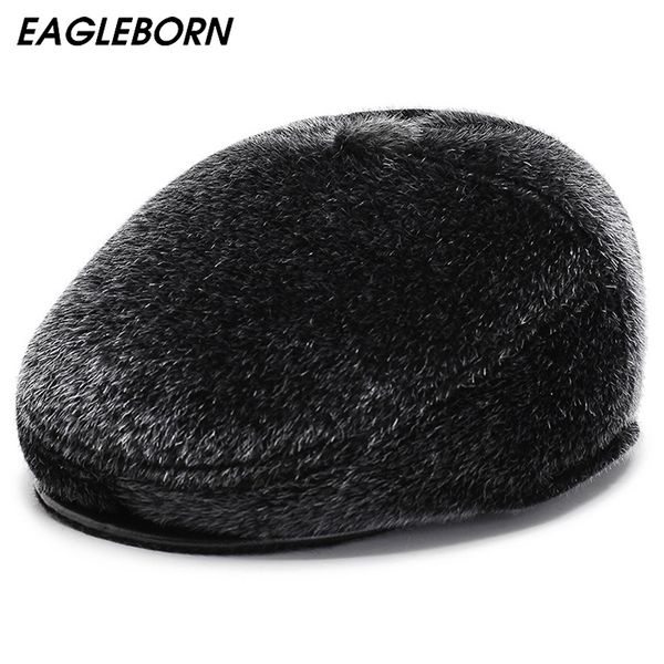 brand new beret men faux fur vintage winter beret dad hat thicken winter cap fashion vintage autumn hats for men flat cap, Blue;gray
brand new beret men faux fur vintage winter beret dad hat thicken winter cap fashion vintage autumn hats for men flat cap, Blue;gray