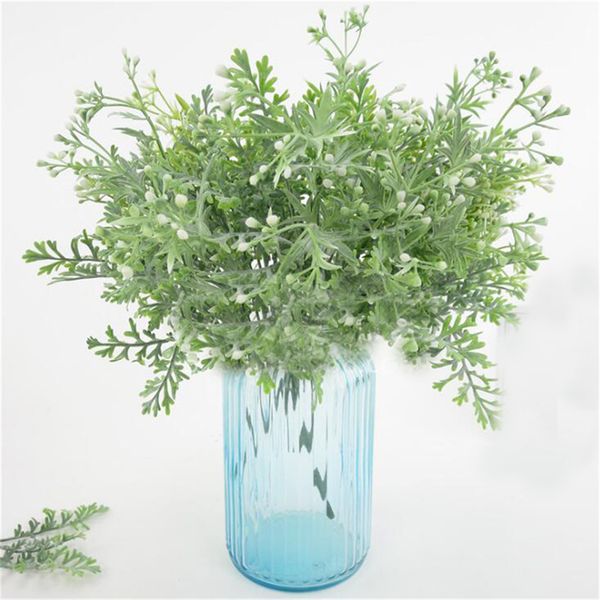 plastic pearl flower artificial plant grass bouquet fake flowers fake antlers background decor christmas wedding home decor
plastic pearl flower artificial plant grass bouquet fake flowers fake antlers background decor christmas wedding home decor