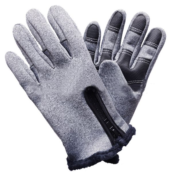 practical fleece gloves riding glove waterproof material bicycle winter mobile phone skiing warm gloves durable touch screen
practical fleece gloves riding glove waterproof material bicycle winter mobile phone skiing warm gloves durable touch screen
