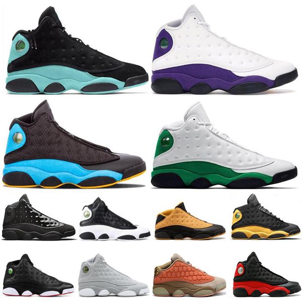 13 13s man basketball shoes air island green court purple cap and gown mens classic sports sneaker trainers breathable shoes
13 13s man basketball shoes air island green court purple cap and gown mens classic sports sneaker trainers breathable shoes