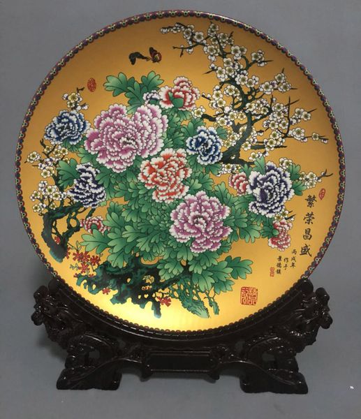chinese pastel flowers rich picture jingdezhen antique ceramics living room bedroom wine cabinet furnishing articles collection 2019
chinese pastel flowers rich picture jingdezhen antique ceramics living room bedroom wine cabinet furnishing articles collection 2019
