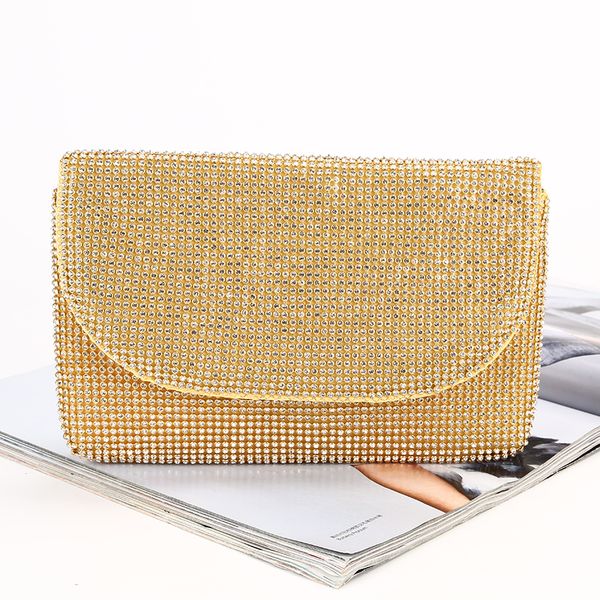 factory retaill wholesale brand new handmade pretty diamond evening bag envelope clutch with satin for wedding/banquet/party/porm
factory retaill wholesale brand new handmade pretty diamond evening bag envelope clutch with satin for wedding/banquet/party/porm