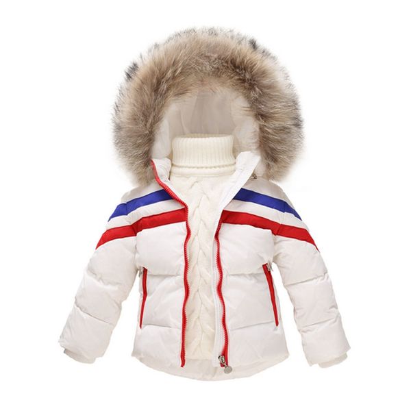 winter jacket for girls boys kids parka clothes children warm coats thick down jackets girls snowsuits brand clothing outerwear, Blue;gray
winter jacket for girls boys kids parka clothes children warm coats thick down jackets girls snowsuits brand clothing outerwear, Blue;gray
