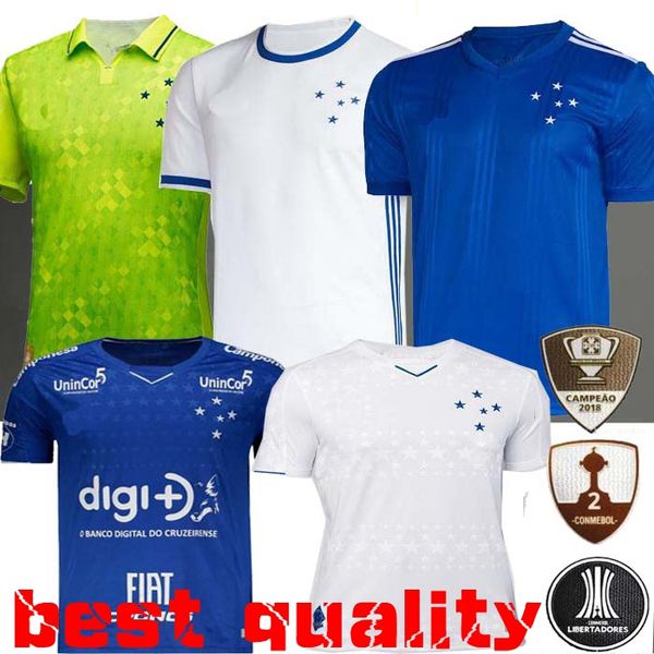 2019 cruzeiro soccer jersey 19 20 de arrascaeta fred robinho thiago neves football shirt cruzeiro home brazil club camisas 2020, Black;yellow
2019 cruzeiro soccer jersey 19 20 de arrascaeta fred robinho thiago neves football shirt cruzeiro home brazil club camisas 2020, Black;yellow
