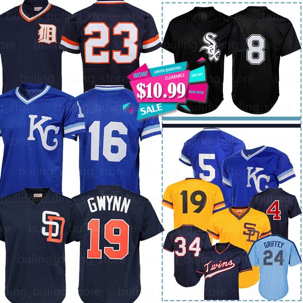 Royals jerseys 16 Bo Jackson 8 Kansas City Brett Tigers 23 Kirk Gibson Detroit 24 Cabrera Griffey Salvador Perez 19 Tony Gwynn Puckett 
Royals jerseys 16 Bo Jackson 8 Kansas City Brett Tigers 23 Kirk Gibson Detroit 24 Cabrera Griffey Salvador Perez 19 Tony Gwynn Puckett