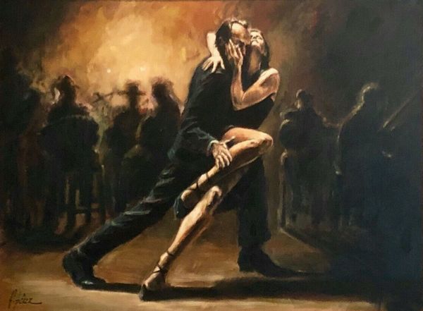 fabian perez tango home decor расписанную hd печати картина маслом на холсте wall art canvas картинки 200301
fabian perez tango home decor расписанную hd печати картина маслом на холсте wall art canvas картинки 200301