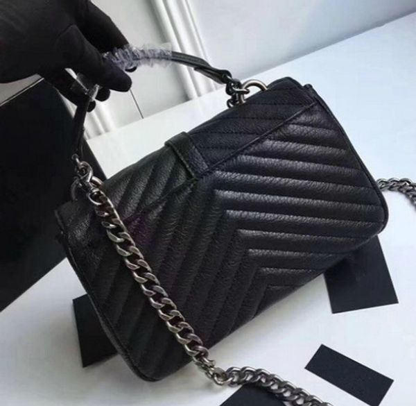 2020 luxury classical designer handbags women shoulder handbag colors feminina clutch tote bags messenger bag purse shopping tote
2020 luxury classical designer handbags women shoulder handbag colors feminina clutch tote bags messenger bag purse shopping tote