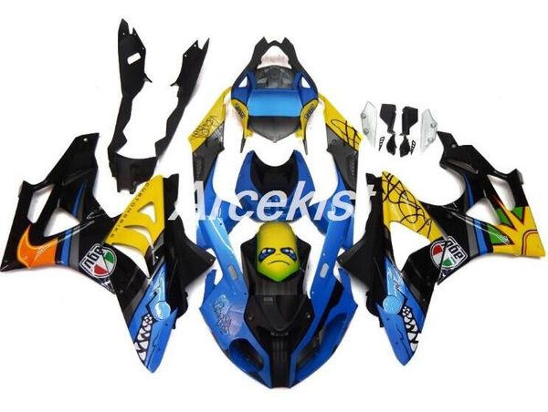 4gifts новый стиль abs инъекция мотоциклов обтекатели набор fit для bmw s1000rr 2009-2014 09 10 11 12 13 14 кузовного набор пользовательских
4gifts новый стиль abs инъекция мотоциклов обтекатели набор fit для bmw s1000rr 2009-2014 09 10 11 12 13 14 кузовного набор пользовательских