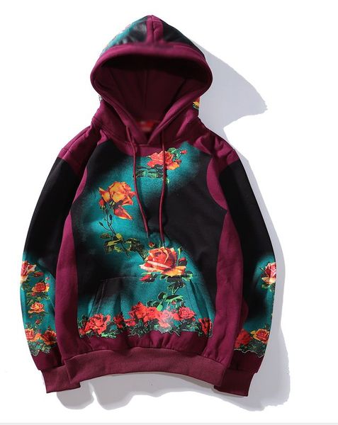 19ss official new style men woman hoodie red box logo brand mens hoodies designer luxury hooded sweater cotton pullover, Black
19ss official new style men woman hoodie red box logo brand mens hoodies designer luxury hooded sweater cotton pullover, Black