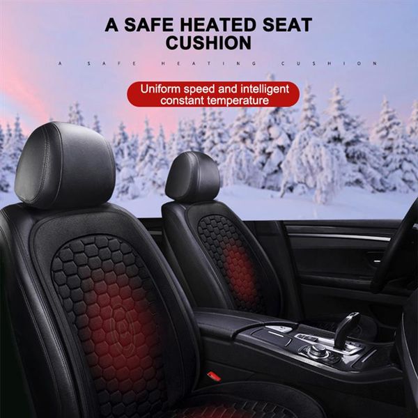 12v adjustable heated car seat cushion cover seat safe anti-slipping cushion car interior heater warmer winter household
12v adjustable heated car seat cushion cover seat safe anti-slipping cushion car interior heater warmer winter household