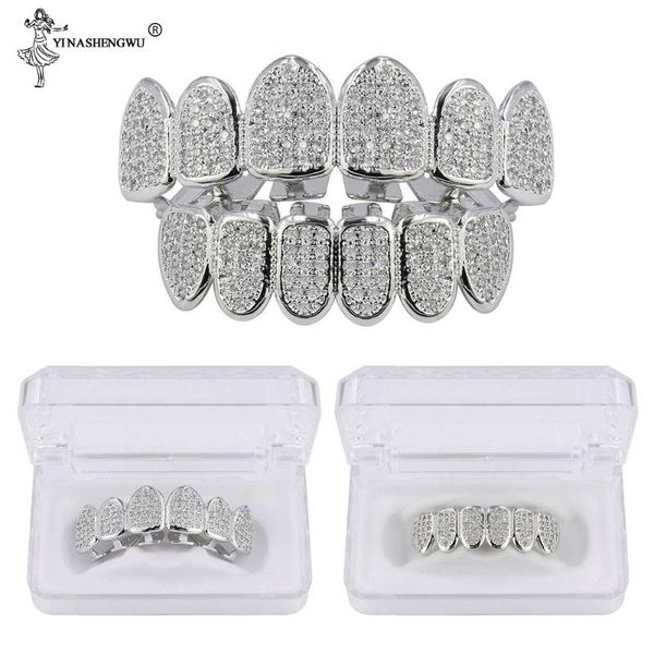 hip hop gold color plated teeth grillz caps cz micro pave exclusive & bottom gold grillz set body jewelry for men new, Slivery;golden
hip hop gold color plated teeth grillz caps cz micro pave exclusive & bottom gold grillz set body jewelry for men new, Slivery;golden