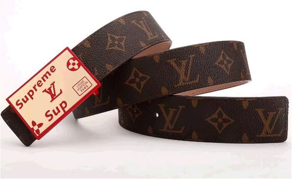 mens fashion designer belts luxury belt for man brand belts casual letters smooth buckle brown 3 styles width 38mm high quality, Blue;gray
mens fashion designer belts luxury belt for man brand belts casual letters smooth buckle brown 3 styles width 38mm high quality, Blue;gray