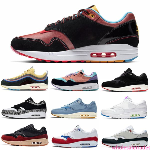 men running shoes 1 87 bred jewel atomic elephant south beatch sean wotherspoon 1s 87s women mens trainer fashion sports sneakers 36-45
men running shoes 1 87 bred jewel atomic elephant south beatch sean wotherspoon 1s 87s women mens trainer fashion sports sneakers 36-45