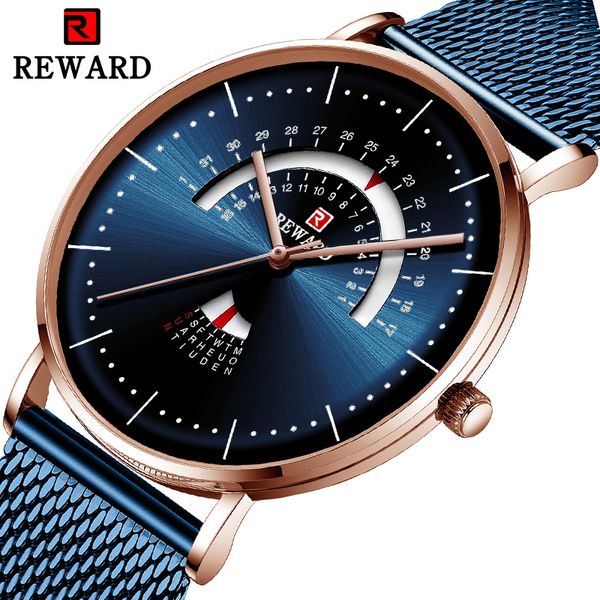 reward explosion men's watch casual watch 2019 business new double calendar quartz men's men male, Slivery;brown
reward explosion men's watch casual watch 2019 business new double calendar quartz men's men male, Slivery;brown