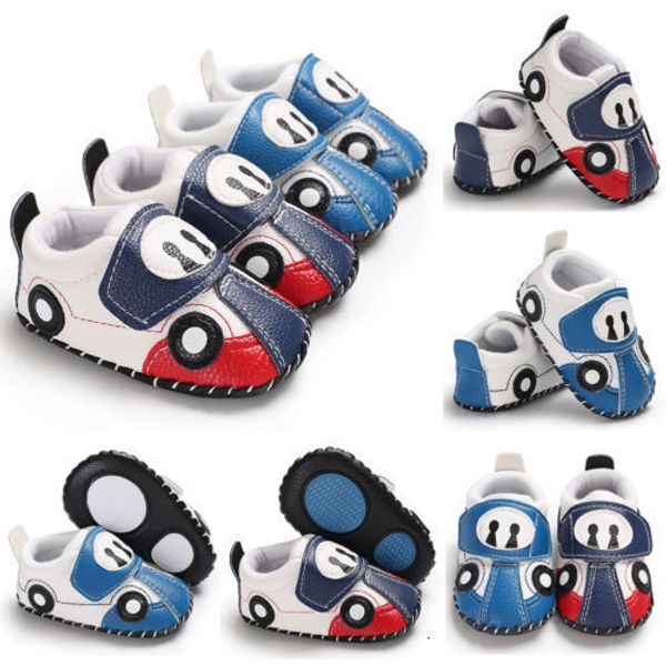 3 pcs mix infant baby boy girl cartoon car leather soft sole crib newborn non-slip shoes sneaker 0-12 months first walkers wholesale
3 pcs mix infant baby boy girl cartoon car leather soft sole crib newborn non-slip shoes sneaker 0-12 months first walkers wholesale