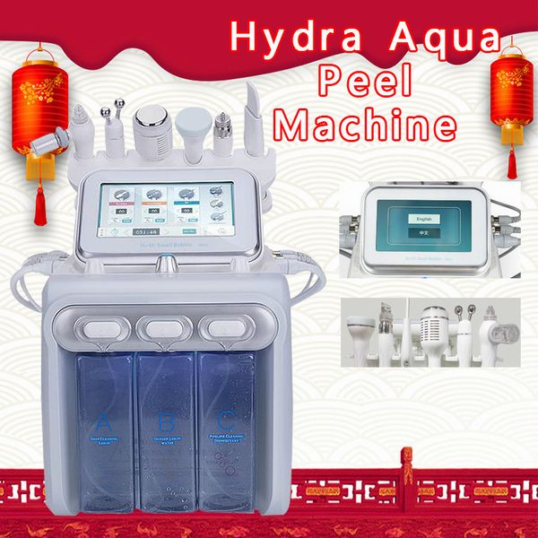 personal care appliances 6 in 1 water dermabrasion oxygen spray with rf bio lifting spa facial machine/hydro microdermabrasion
personal care appliances 6 in 1 water dermabrasion oxygen spray with rf bio lifting spa facial machine/hydro microdermabrasion