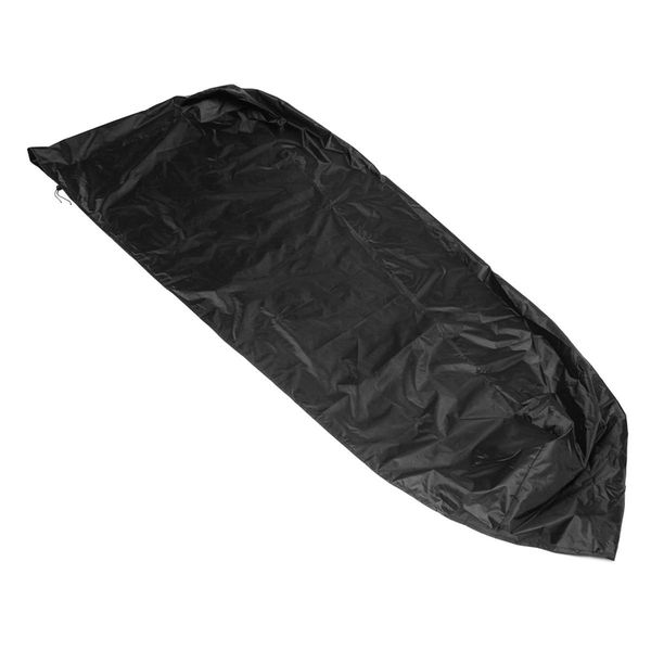 universal waterproof lawn mower lawnmower cover walk behind storage rain dust protector