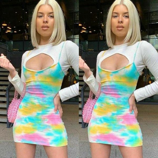 new style fashion women dresses summer dress mini sleeveless skinny evening party dress colorful sundress 2019, Black;gray
new style fashion women dresses summer dress mini sleeveless skinny evening party dress colorful sundress 2019, Black;gray