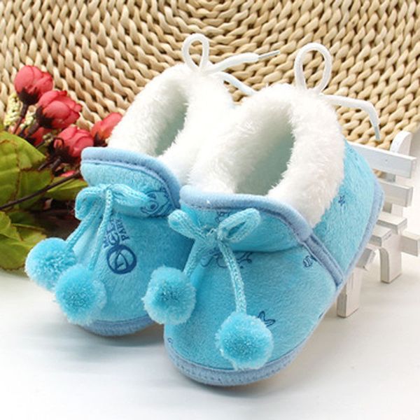 fashion newborn baby boys girls soft warm shoes cute toddler infant baby girl boy plush sole shoes first walkers for new born
fashion newborn baby boys girls soft warm shoes cute toddler infant baby girl boy plush sole shoes first walkers for new born