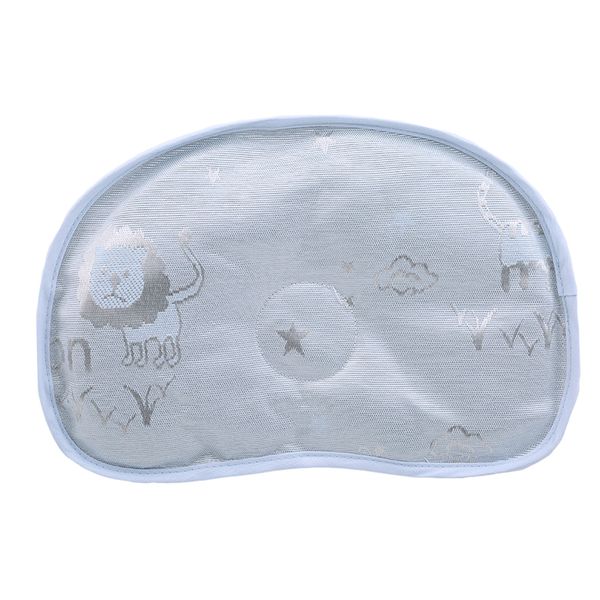 baby summer ice silk breathable pillow newborn head protection cushion bedding infant nursing pillow toddler sleep positioner
baby summer ice silk breathable pillow newborn head protection cushion bedding infant nursing pillow toddler sleep positioner