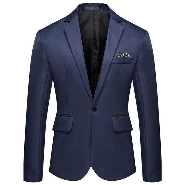 autumn men suit jackets coat plus size m-4xl black navy pink brand new wedding suits fashion casual coat jackets polyester mens blazer, Black;brown
autumn men suit jackets coat plus size m-4xl black navy pink brand new wedding suits fashion casual coat jackets polyester mens blazer, Black;brown