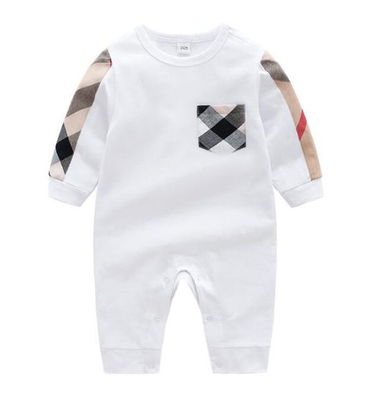 autumn winter fashion baby boy clothes long sleeve baby rompers newborn cotton baby girl clothing jumpsuit infant clothing, White
autumn winter fashion baby boy clothes long sleeve baby rompers newborn cotton baby girl clothing jumpsuit infant clothing, White